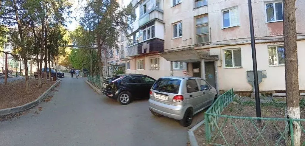 1-к кв. Крым, Симферополь ул. Киевская, 134 (30.0 м) - Фото 0