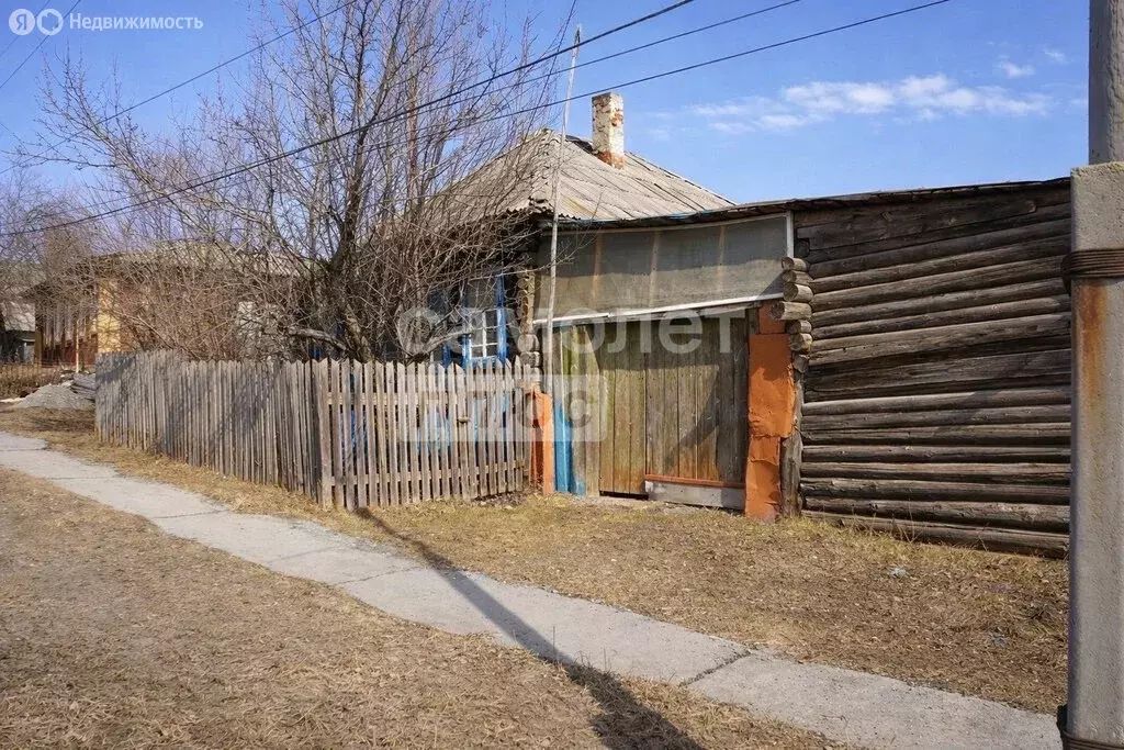 Дом в Верхний Уфалей, Уральская улица, 77 (48.2 м) - Фото 1