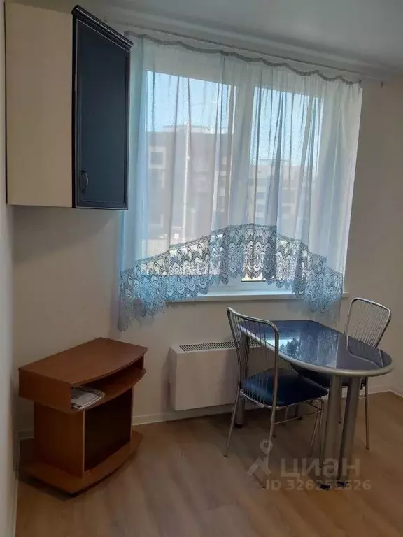 1-к кв. Московская область, Ленинский городской округ, д. Жабкино, ... - Фото 2