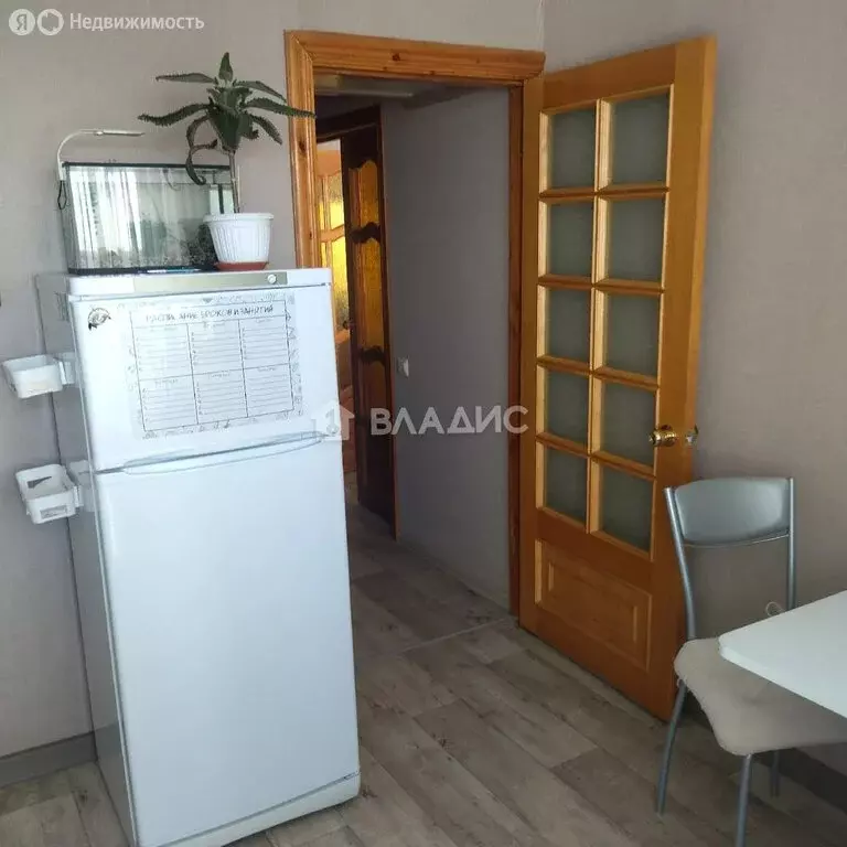 1-комнатная квартира: Белгород, Садовая улица, 30 (35.3 м) - Фото 1
