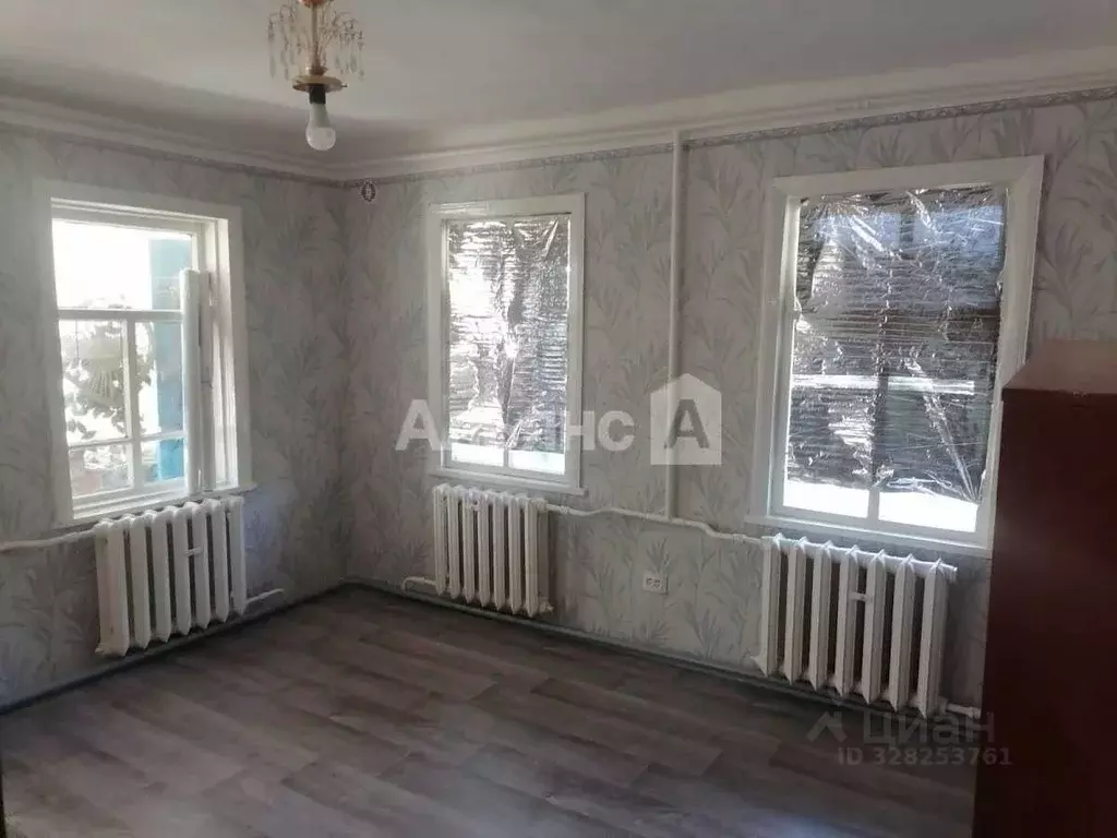 Дом в Ростовская область, Белая Калитва Октябрьская ул. (80 м) - Фото 2