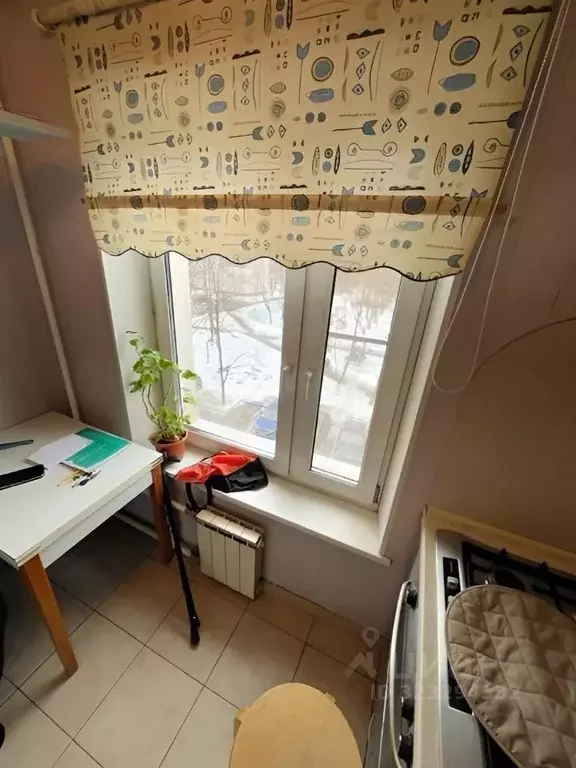 Комната Москва 3-й кв-л, 21 (12.5 м) - Фото 2