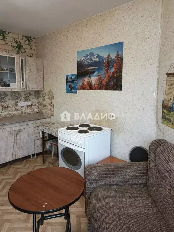 3-к кв. Санкт-Петербург Белградская ул., 26к9 (91.1 м) - Фото 1