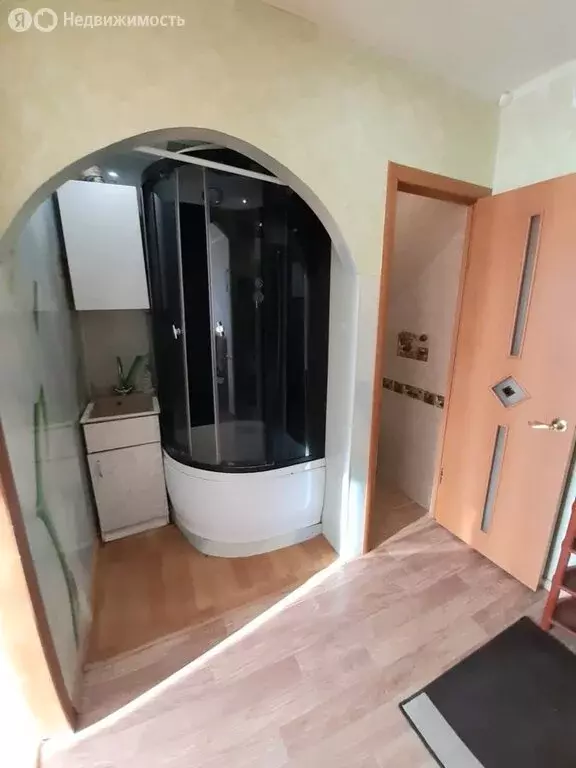 1-комнатная квартира: Казань, улица Седова, 7 (17.3 м) - Фото 1