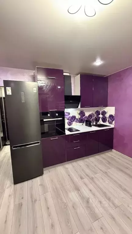 Студия Московская область, Домодедово Южный мкр, ул. Курыжова, 30 ... - Фото 1