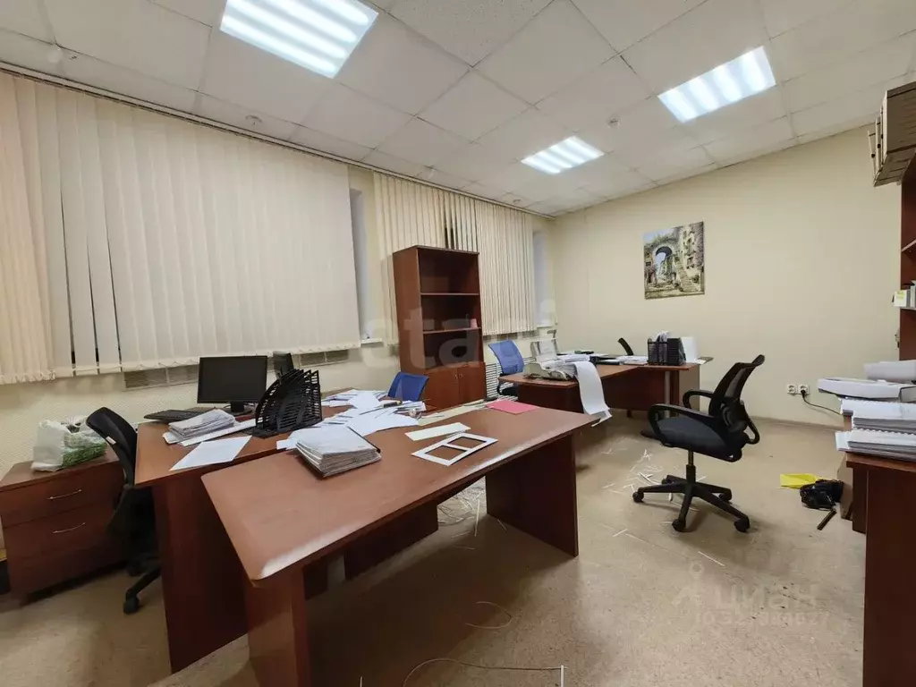 Офис в Свердловская область, Екатеринбург ул. Радищева, 60А (25 м) - Фото 1