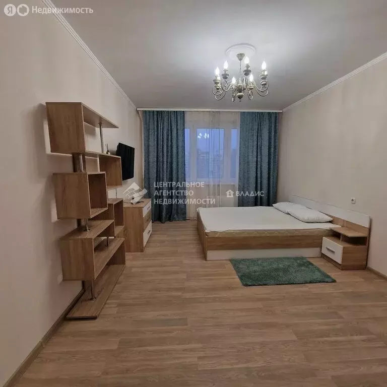 1-комнатная квартира: Москва, Дмитровское шоссе, 169к8 (41.1 м) - Фото 1