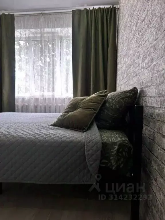 1-к кв. Псковская область, Псков Советская ул., 5 (34.0 м) - Фото 2