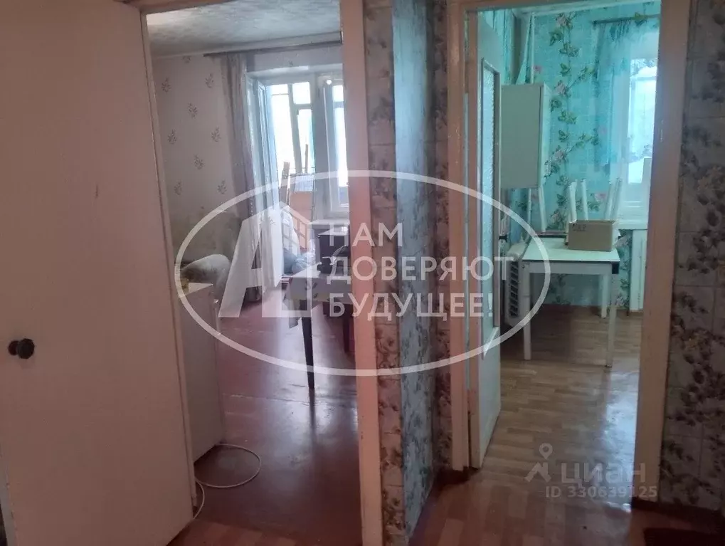 2-к кв. Удмуртия, Глазов ул. Пехтина, 20 (46.8 м) - Фото 2