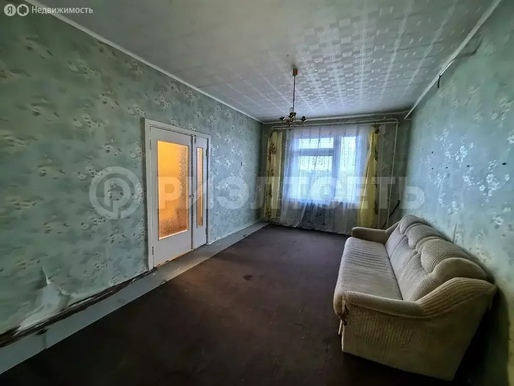 2-комнатная квартира: Мончегорск, Комсомольская улица, 13 (55.1 м) - Фото 0