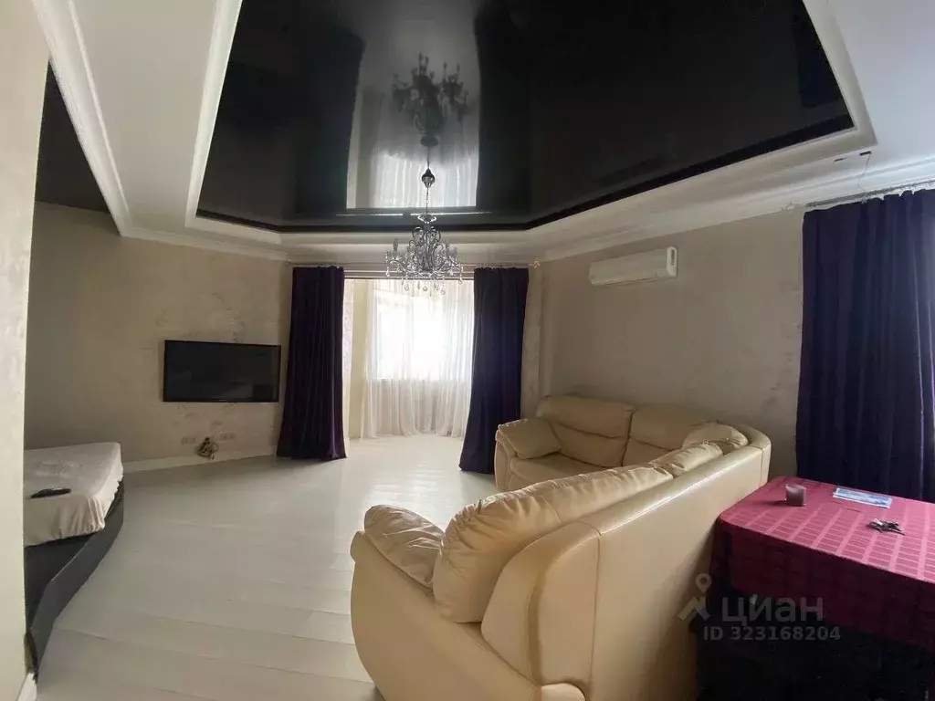 1-к кв. Волгоградская область, Волгоград ул. имени Хорошева, 99 (43.0 ... - Фото 2