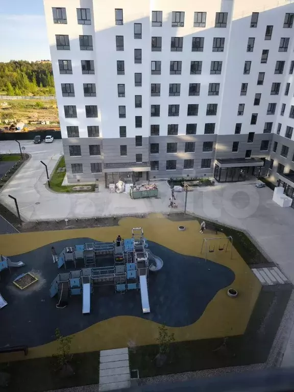 Квартира-студия, 21 м, 6/9 эт. - Фото 1