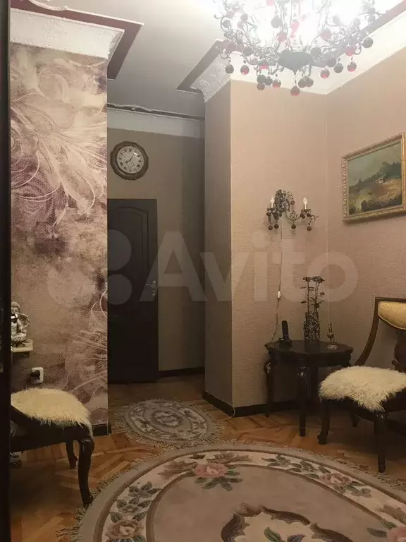 3-к. квартира, 90 м, 2/3 эт. - Фото 0