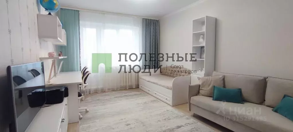 2-к кв. Орловская область, Орел ул. Картукова, 1 (56.3 м) - Фото 0