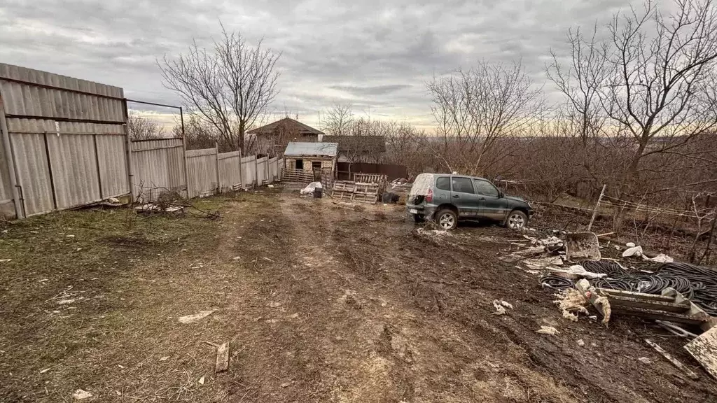 Участок в Ставропольский край, Ставрополь Лесные Пруды садовое ... - Фото 1