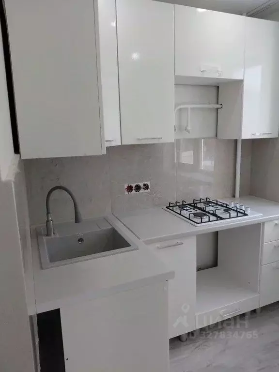 2-к кв. Чувашия, Чебоксары ул. Композитора Максимова, 6 (44.7 м) - Фото 1