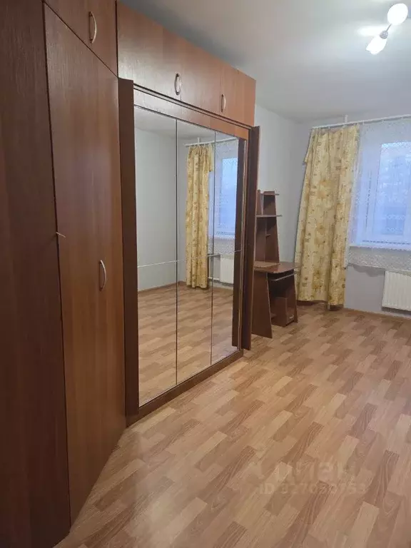 2-к кв. Санкт-Петербург пос. Парголово, Заречная ул., 25 (59.3 м) - Фото 1