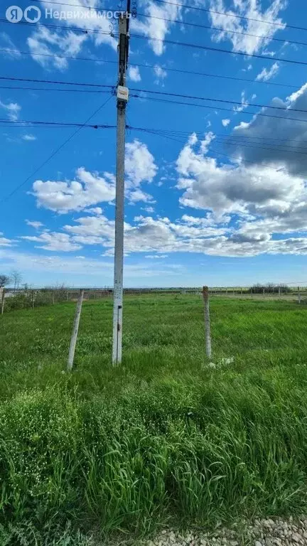 Участок в Марьяновка, Таврическая улица, 10 (13 м) - Фото 1