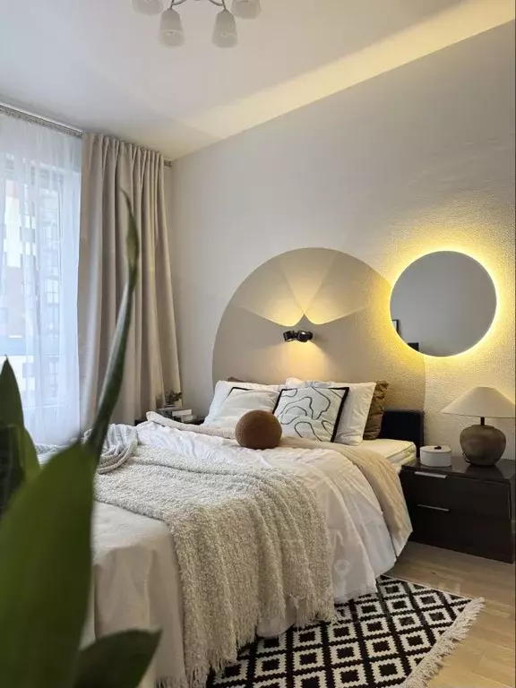 2-к кв. Московская область, Химки Совхозная ул., 15 (42.8 м) - Фото 1