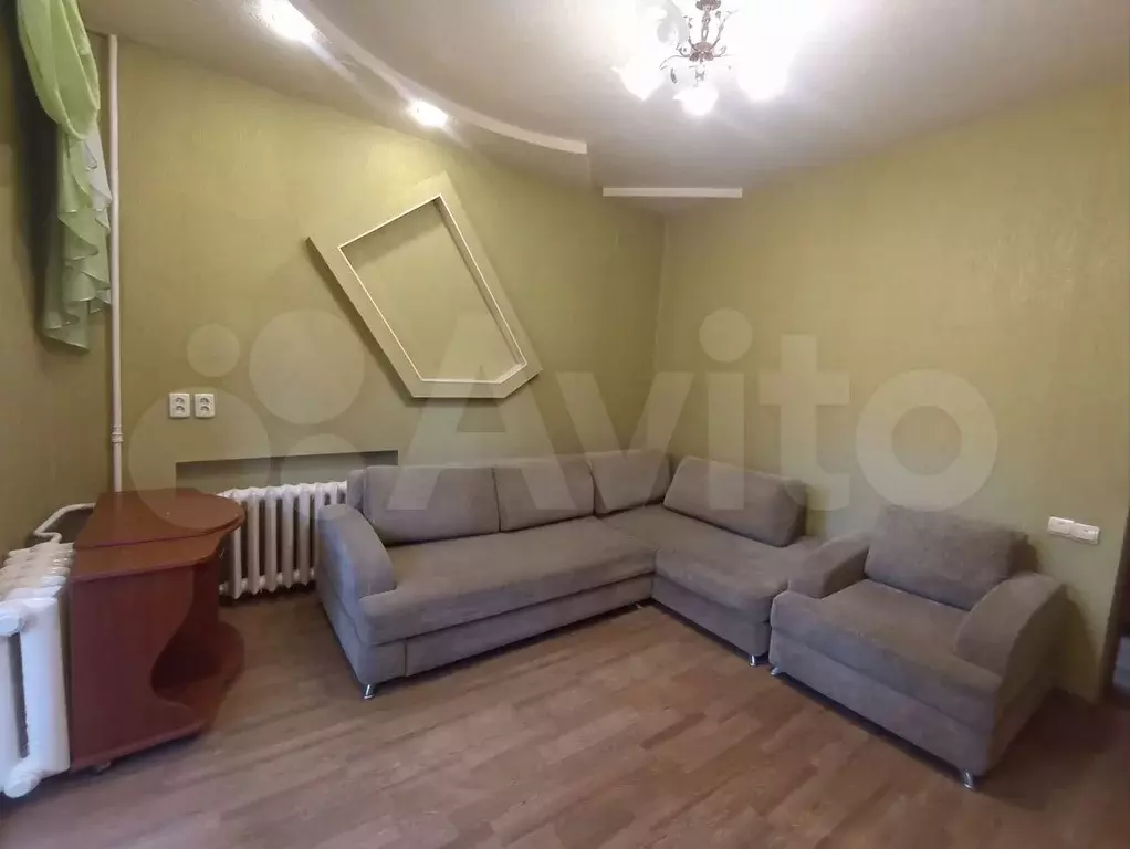 2-к. квартира, 50 м, 2/2 эт. - Фото 0