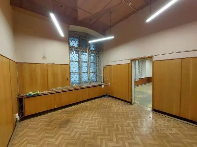 Офис в Санкт-Петербург ул. Комсомола, 2 (55 м) - Фото 2