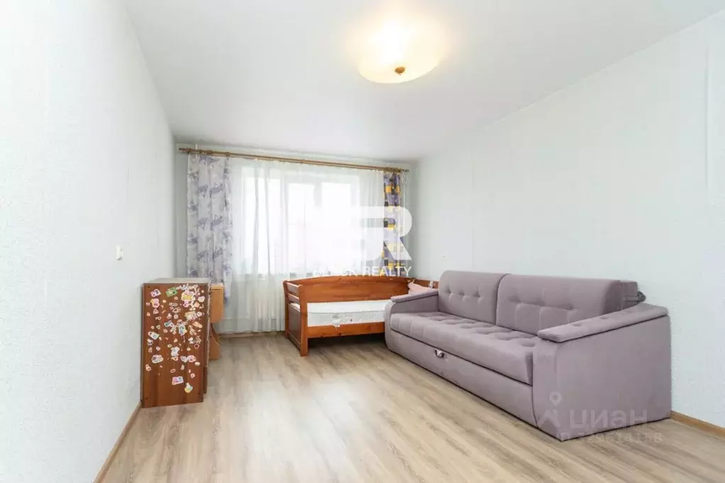 1-к кв. Санкт-Петербург просп. Авиаконструкторов, 44К2 (39.0 м) - Фото 1