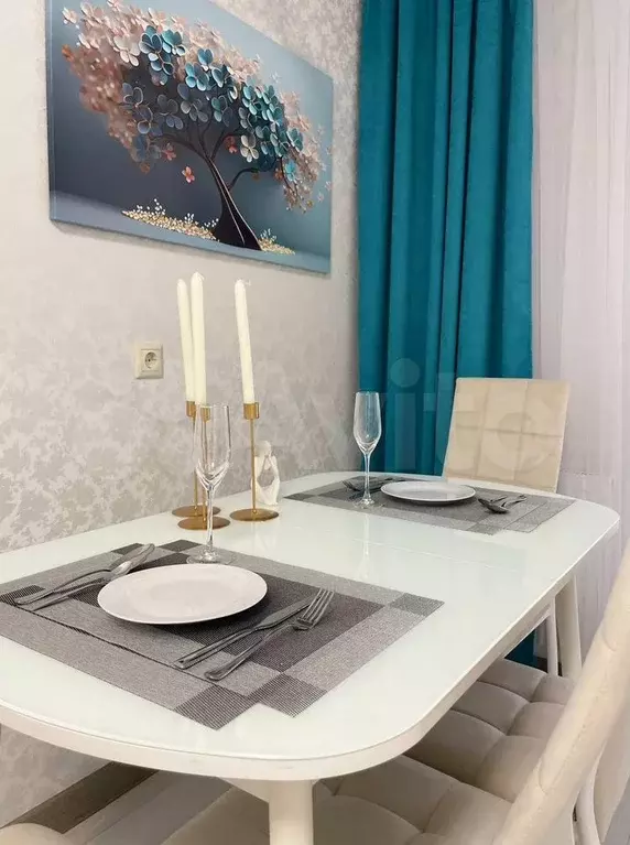 1-к. квартира, 50 м, 11/15 эт. - Фото 0