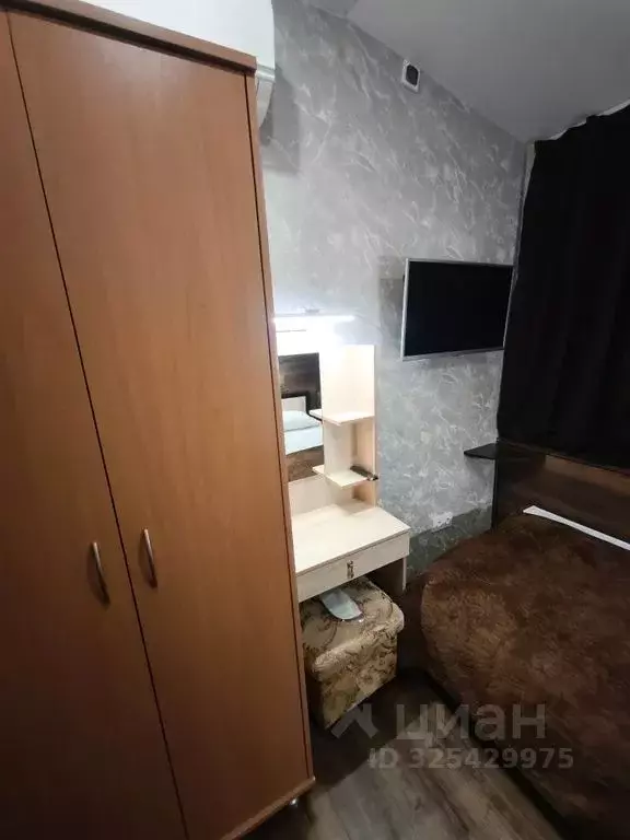 Комната Ставропольский край, Кисловодск Вокзальная ул., 1Д - Фото 2