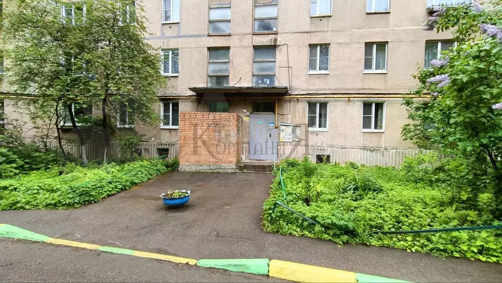 2-к. квартира, 44,7 м, 8/9 эт. - Фото 0