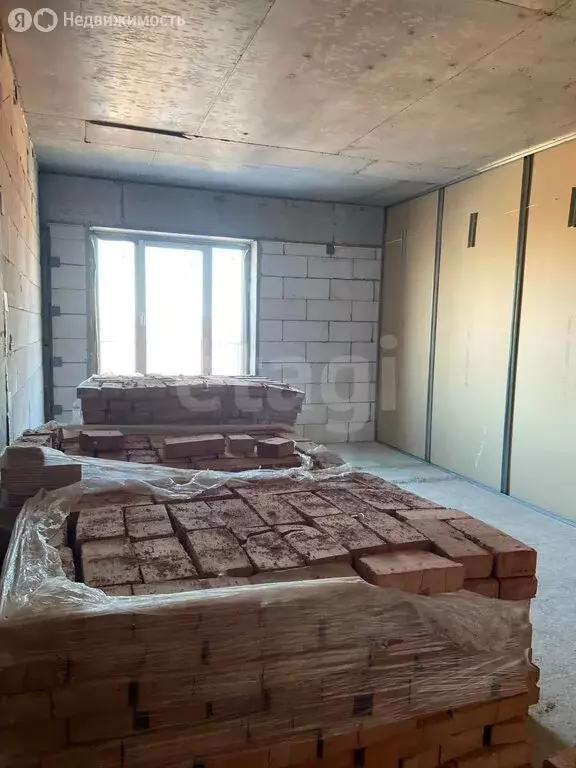 1-комнатная квартира: Владикавказ, улица Алихана Гагкаева, 19к1 (45 м) - Фото 2