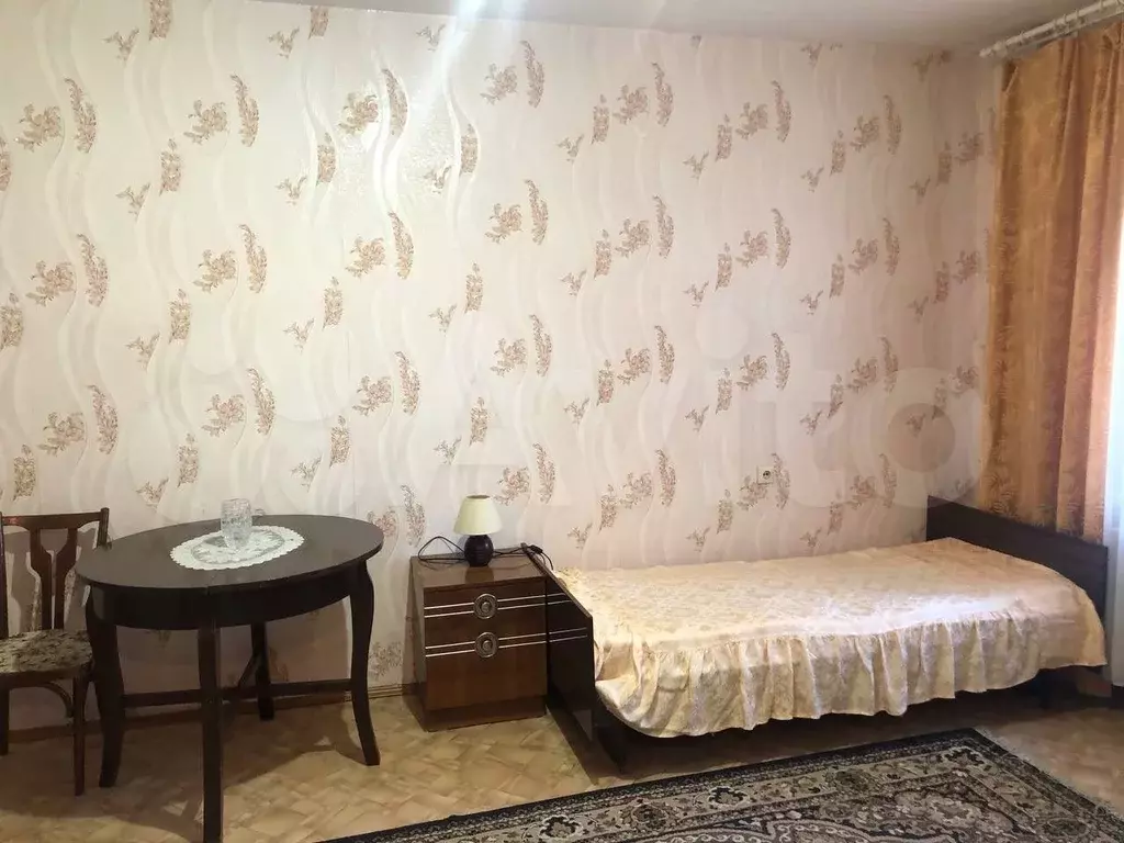 1-к. квартира, 35 м, 2/10 эт. - Фото 1