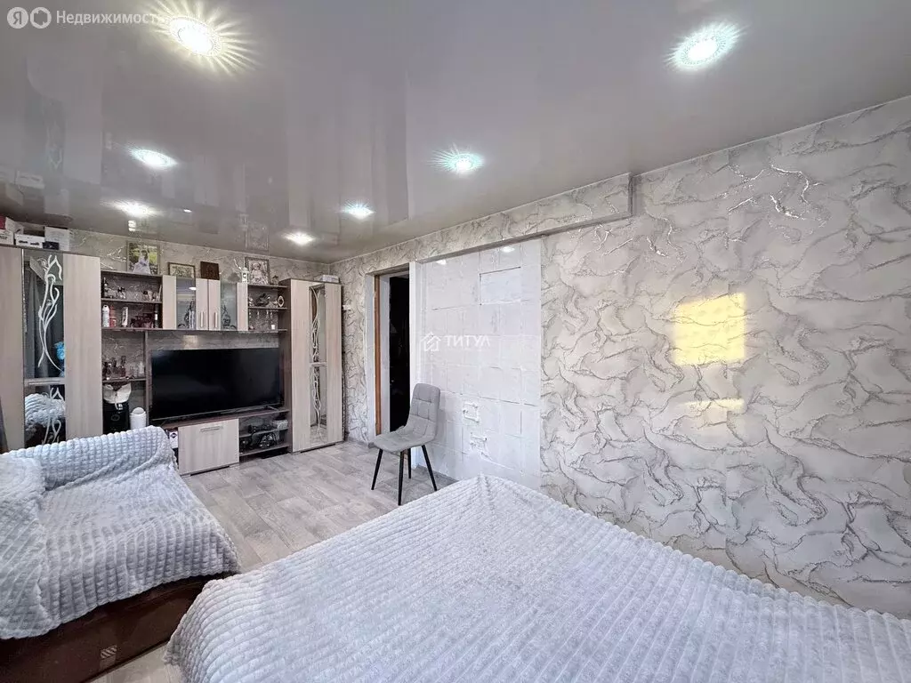 Дом в Кемерово, улица Якимова, 39 (35.9 м) - Фото 2