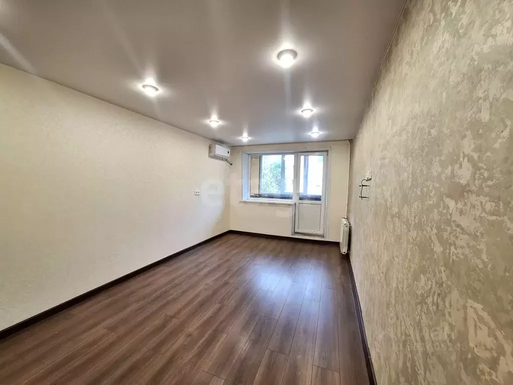 2-к кв. Самарская область, Самара Воронежская ул., 210 (42.5 м) - Фото 1