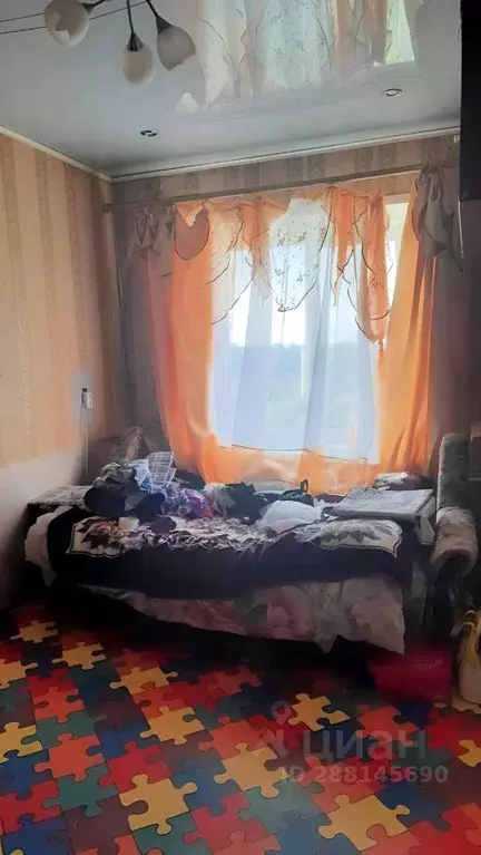 Комната Смоленская область, Смоленск ул. Нахимова, 22 (13.0 м) - Фото 1