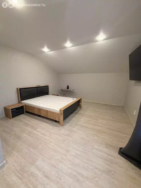 Дом в Симферополь, 23-я улица Коллективных Садов (137 м) - Фото 1