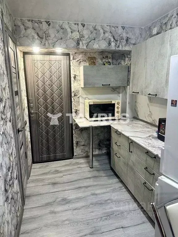 Студия Крым, Симферопольский район, с. Мирное ул. Белова, 20 (16.5 м) - Фото 0
