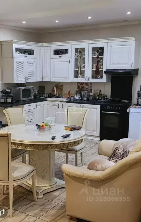 Дом в Московская область, Одинцовский городской округ, пос. Горки-2 10 ... - Фото 2