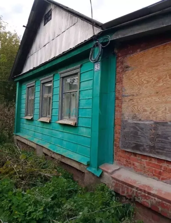 Дом в Белгородская область, Новооскольский муниципальный округ, с. ... - Фото 1