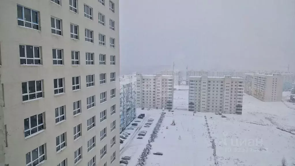 2-к кв. Новосибирская область, Новосибирск ул. Плющихинская, 2 (42.78 ... - Фото 1