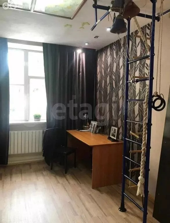 3-комнатная квартира: Златоуст, улица Карла Маркса, 45 (86.4 м) - Фото 2