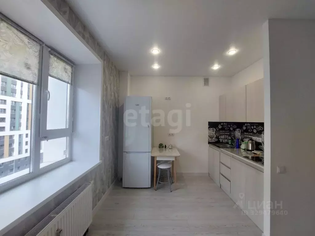 Студия Коми, Сыктывкар Петрозаводская ул., 43 (24.5 м) - Фото 2