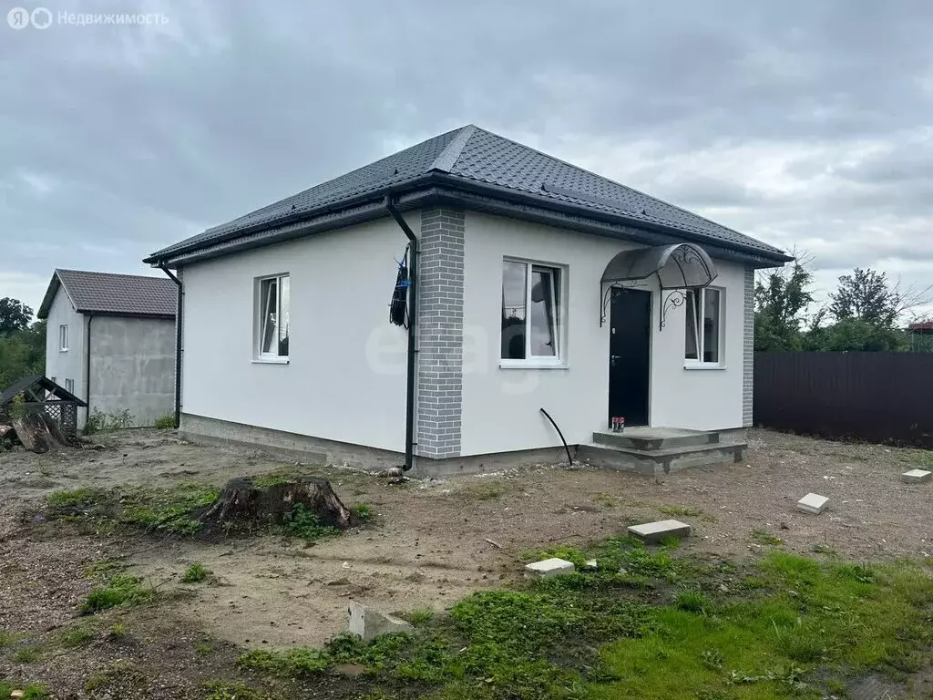 Дом в Калининград, Сызранская улица (65 м) - Фото 1