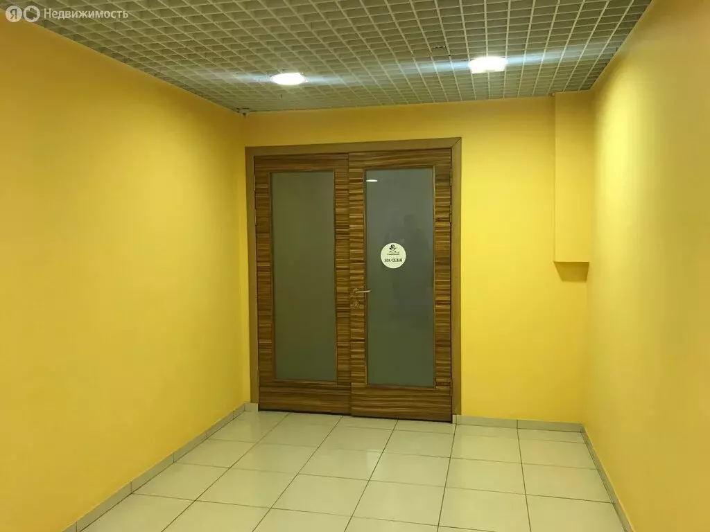 Офис (1011 м) - Фото 0