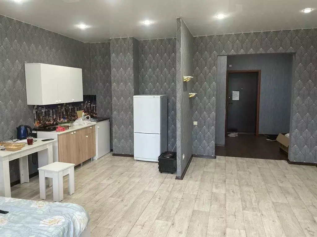 Студия Хакасия, Абакан ул. Кирова, 120 (40.0 м) - Фото 1