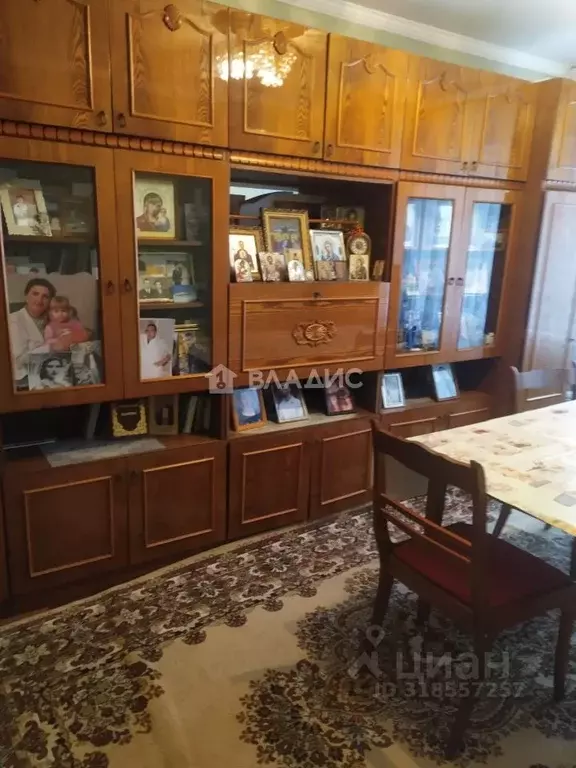 4-к кв. Белгородская область, Белгород ул. Губкина, 25 (74.9 м) - Фото 1
