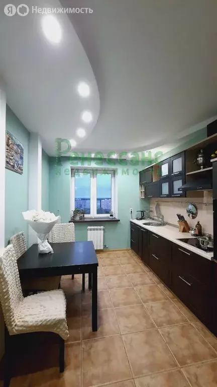 2-комнатная квартира: Брянск, Московский проспект, 148 (61.6 м) - Фото 1