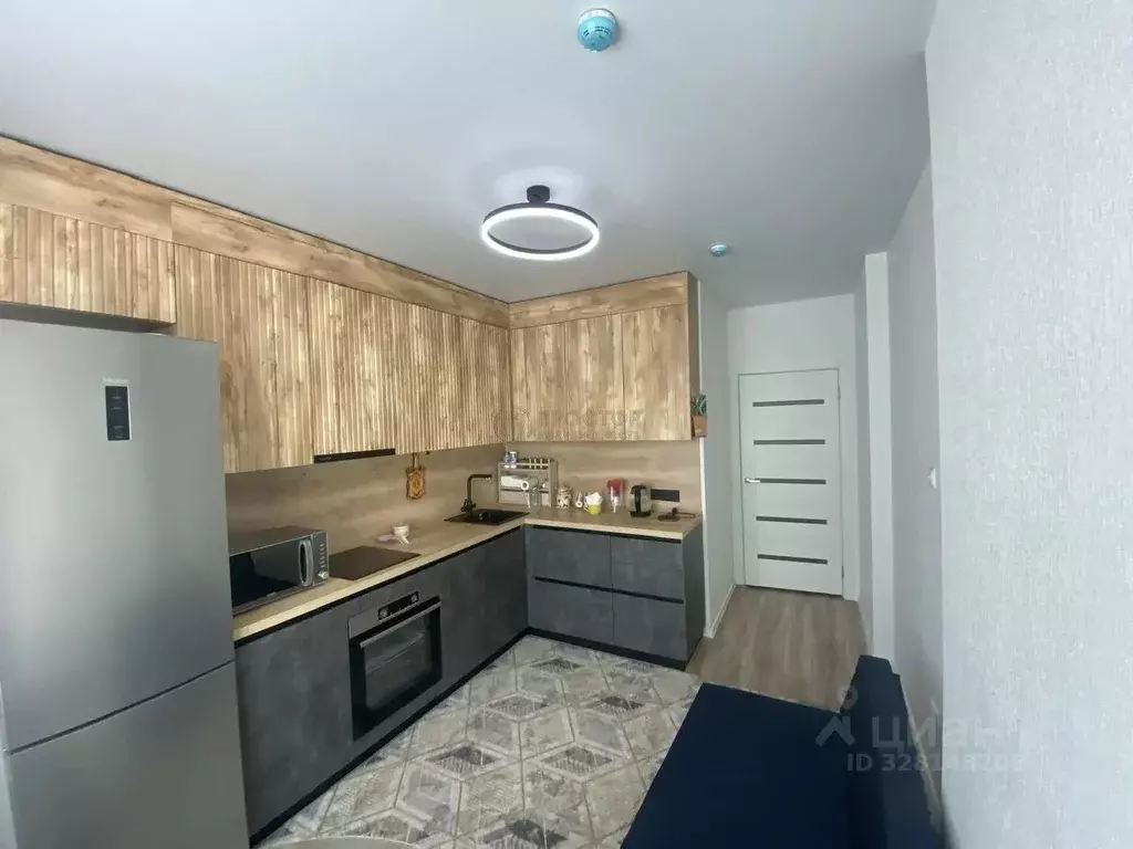 1-к кв. Москва ул. Гренадерская, 9к1 (40.4 м) - Фото 1