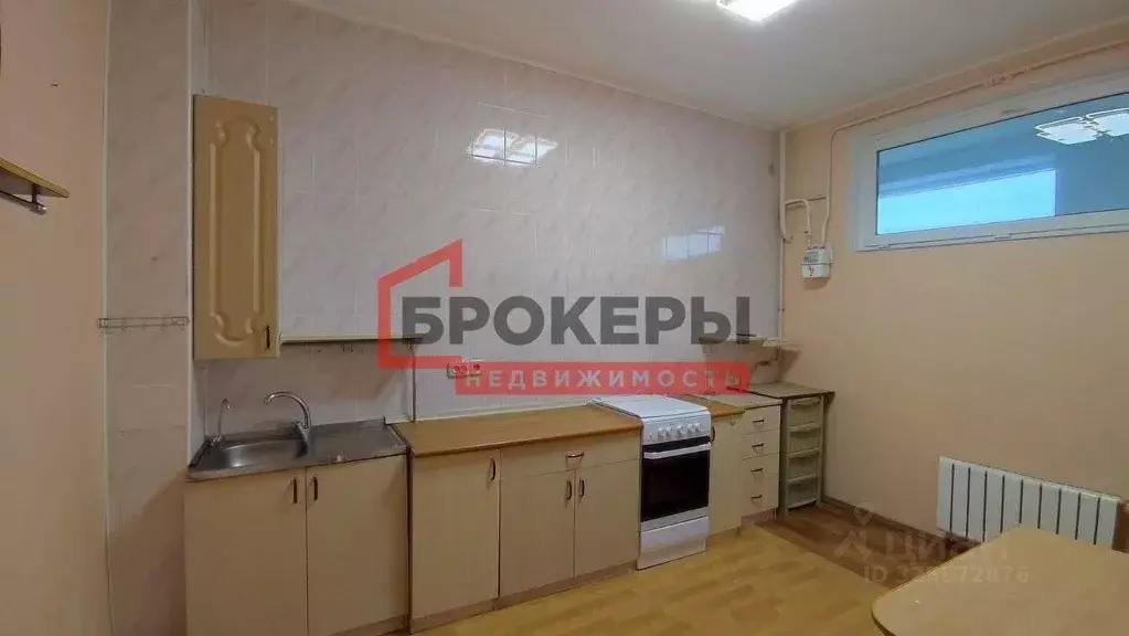 1-к кв. Севастополь просп. Героев Сталинграда, 63 (55.4 м) - Фото 1