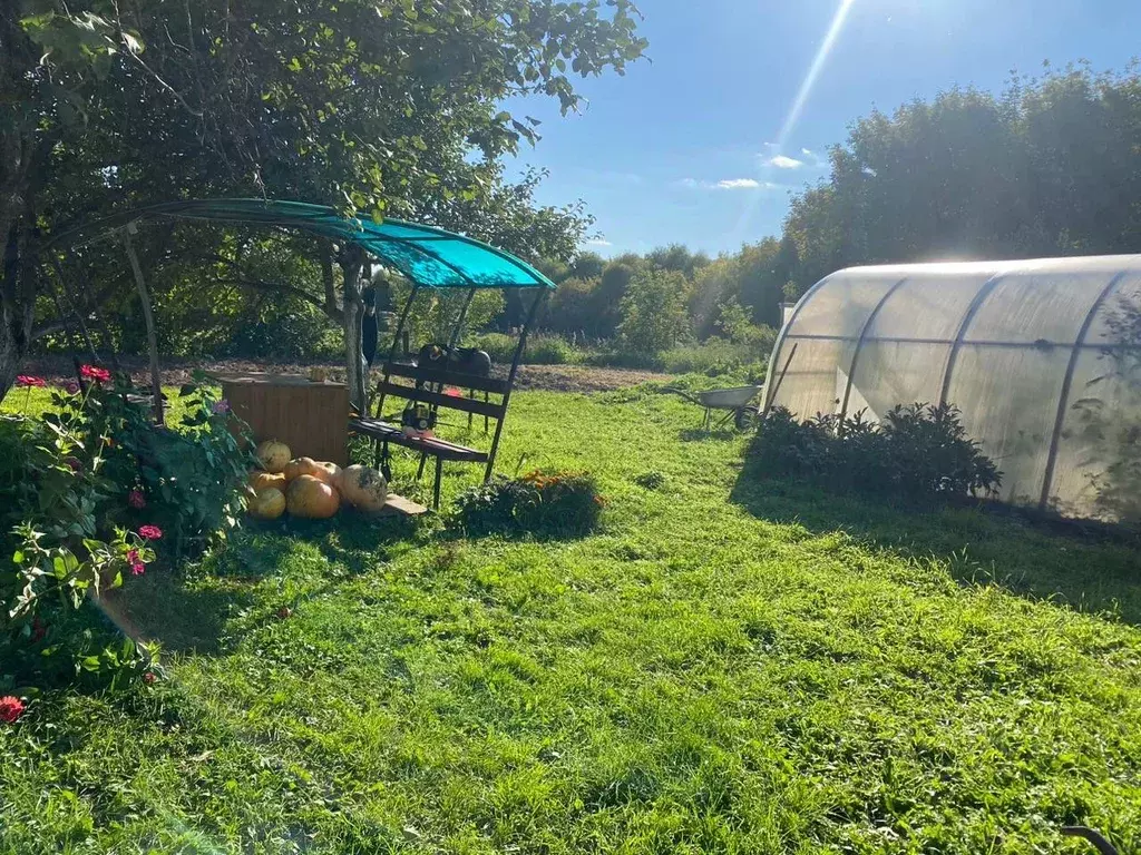 Дом в Татарстан, Тюлячинский район, пос. Узяк ул. Галиева (114 м) - Фото 2
