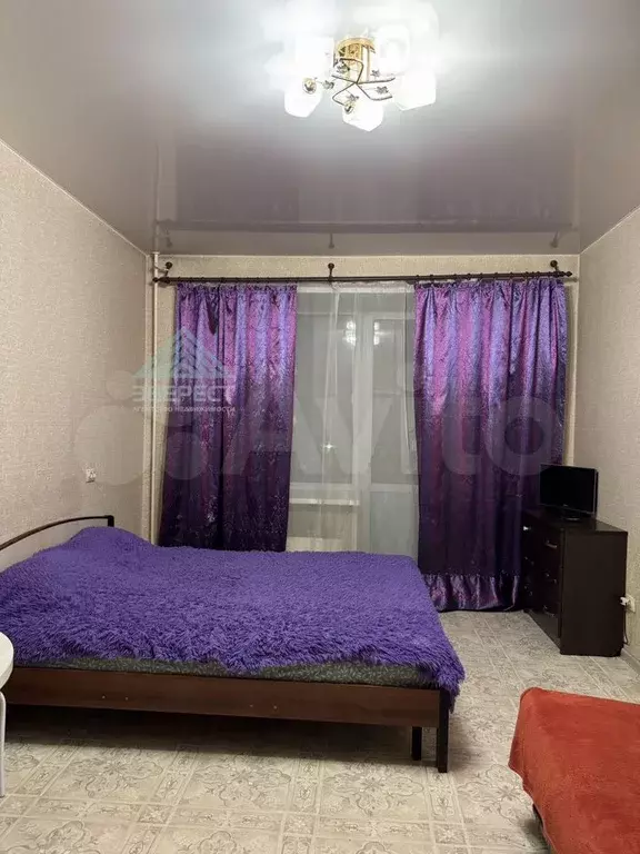 Квартира-студия, 26 м, 3/7 эт. - Фото 1